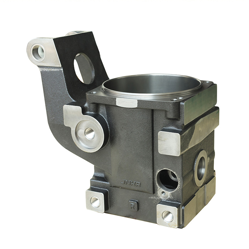 Broyage CNC