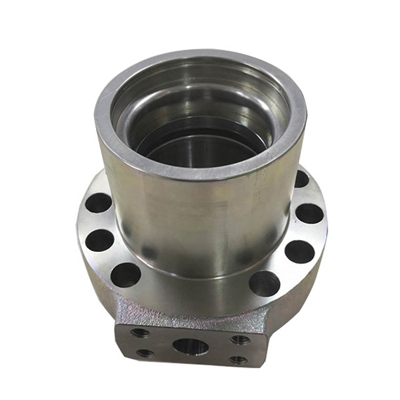 Bushing guide