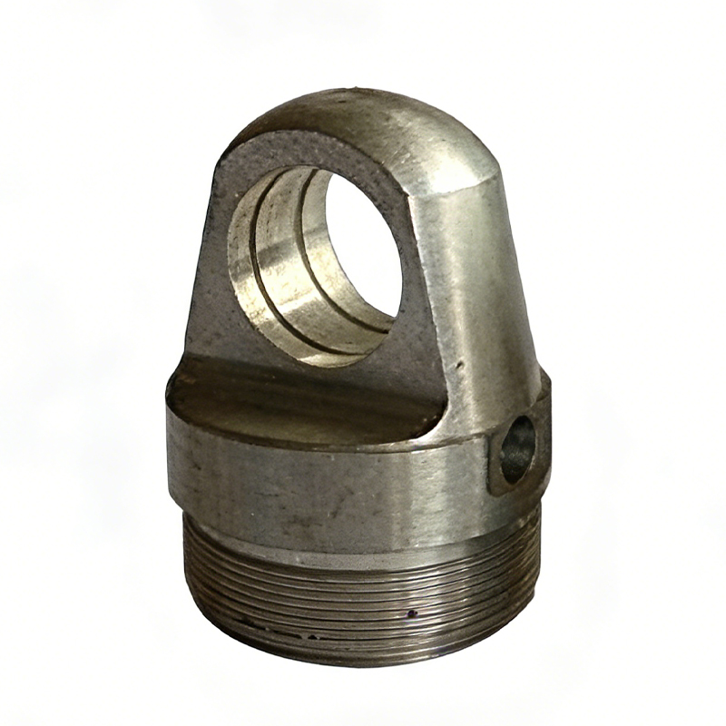 Tête de cylindre hydraulique