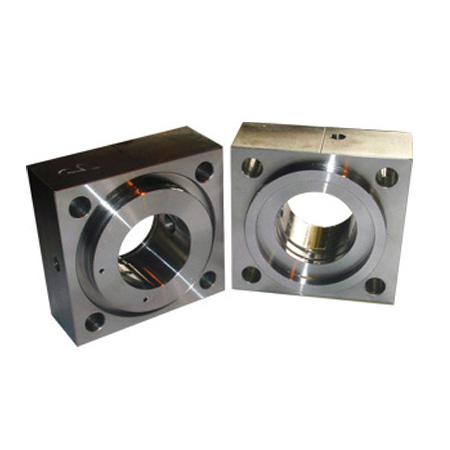 Accessoires pour cylindres hydrauliques