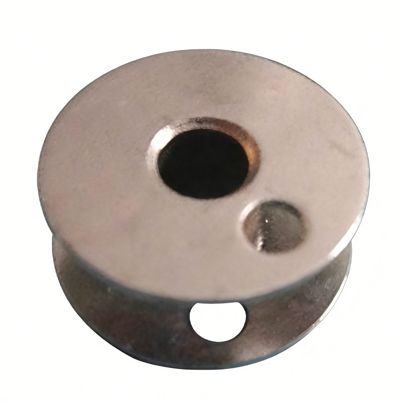 Pièces usinées
