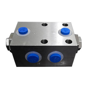 Bloc de vanne hydraulique