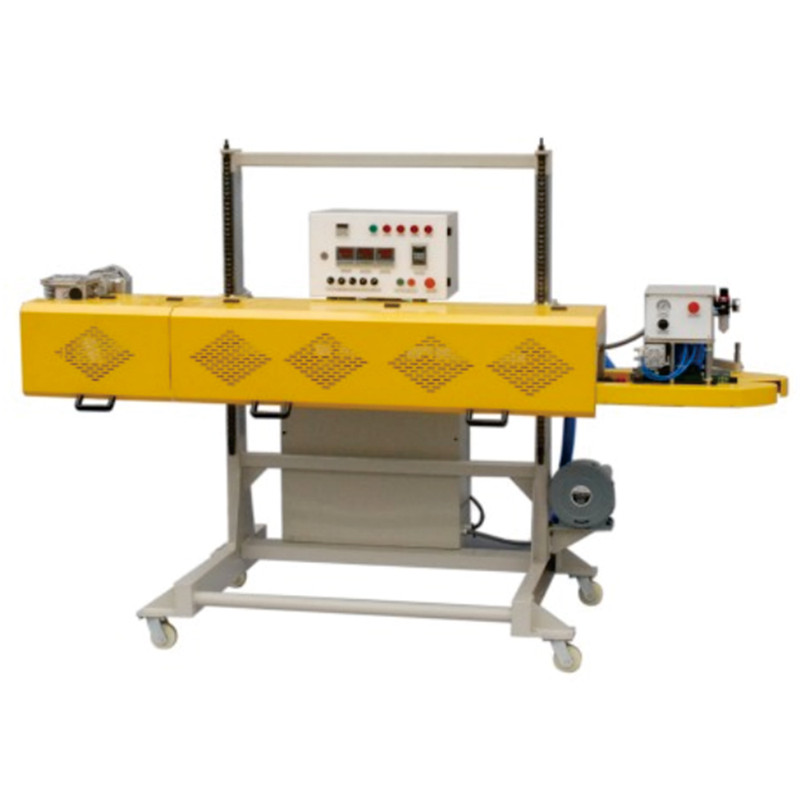 Machine d'étanchéité thermique