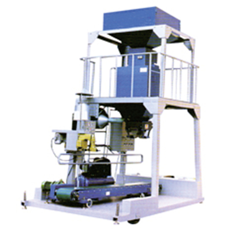 Machine d'emballage portable
