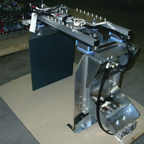 Gripper robotique (boîte)