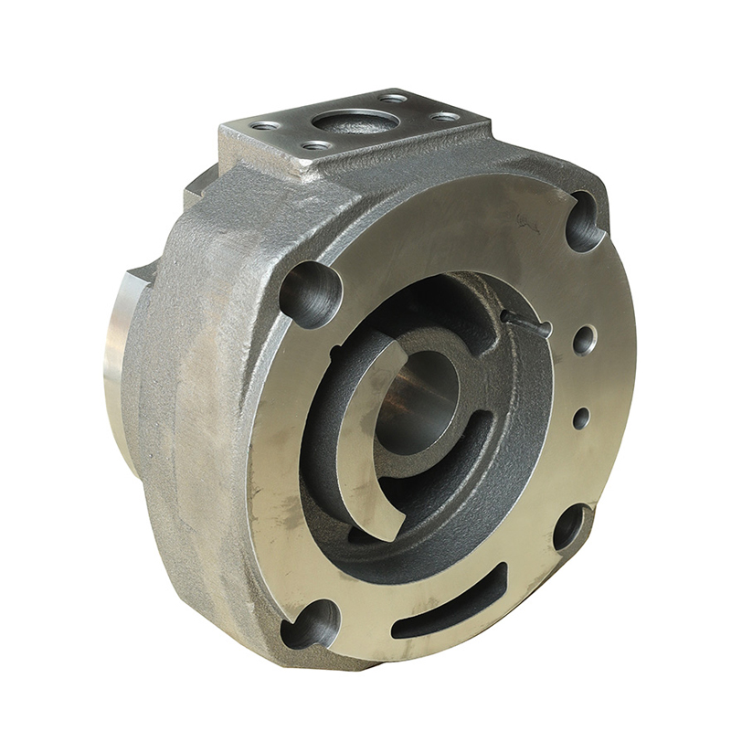 Pièces usinées CNC